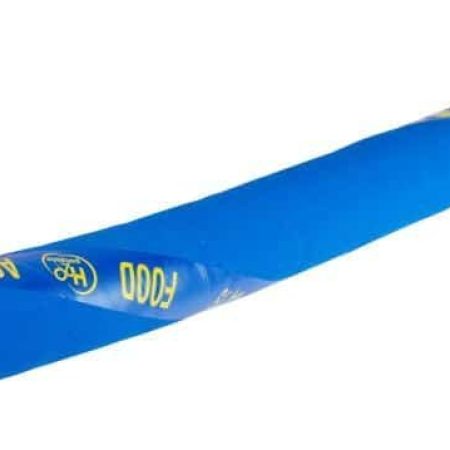 Livsmedelsslang Aqua Blu - För färskvatten