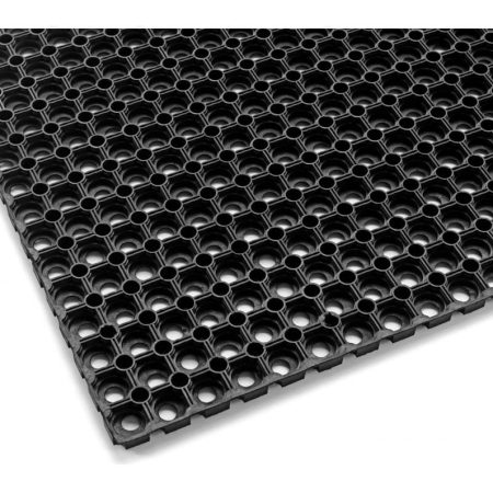 Safe Slip - Halksäker arbetsplatsmatta