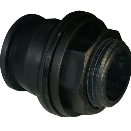 Tankgenomföring QUICK - snabb & enkel installation