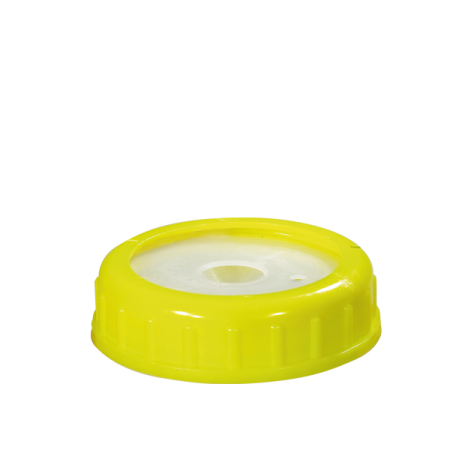 Lock till vattendunk - hål för pump och sugslang