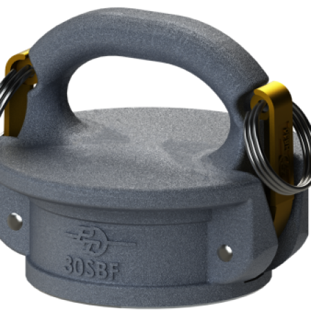 PT Coupling Camlock - Lock hona Aluminium