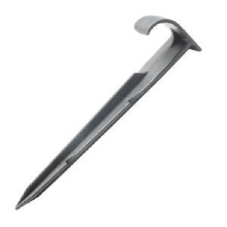 Markspjut för matarledning 16/20 mm