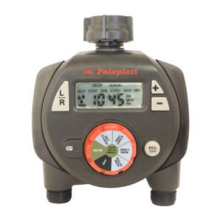 Digital bevattningstimer DT-D