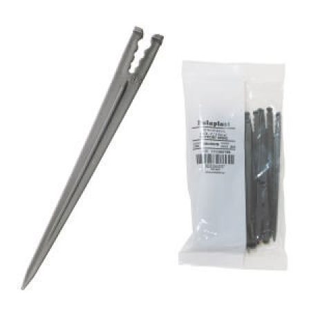 Stödpinne för mikroslang 3-7 mm