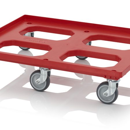 Maxitralla 800x600 mm - 500 kg