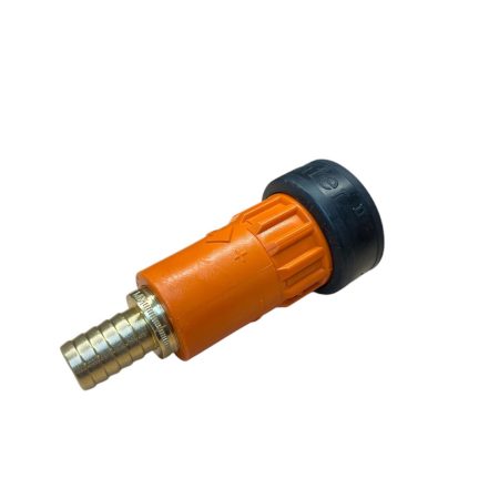 Dimstrålrör Handifighter