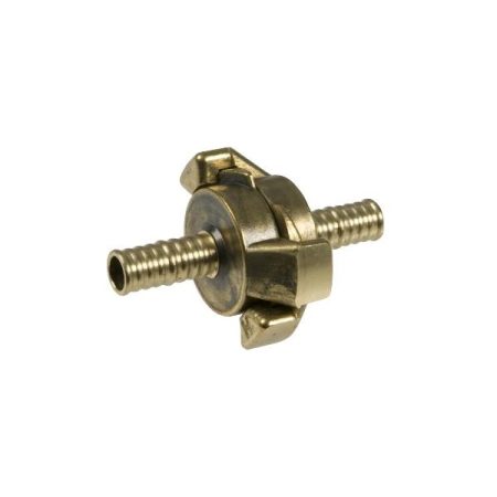 Brandkoppling - Klokoppling med slanghals Svensk standard