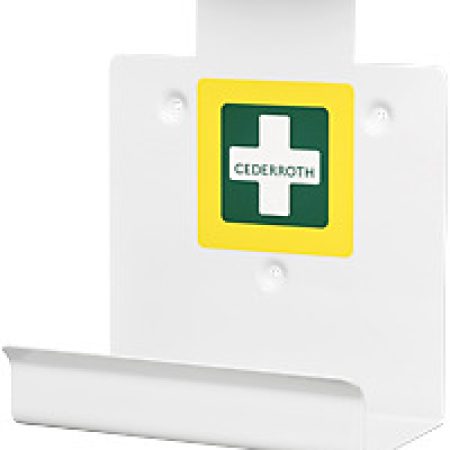 Cederroth X-Large Vägghållare