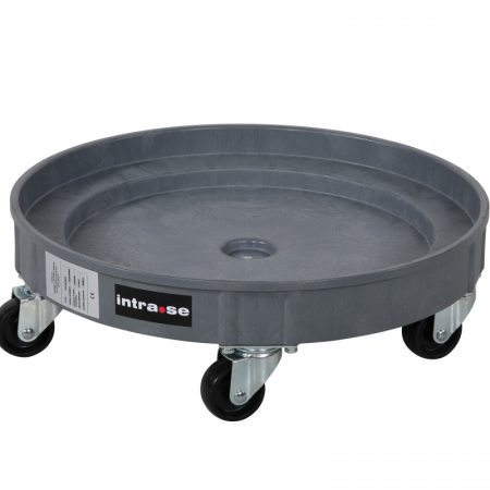 Plasttralla för Fat och Tunnor