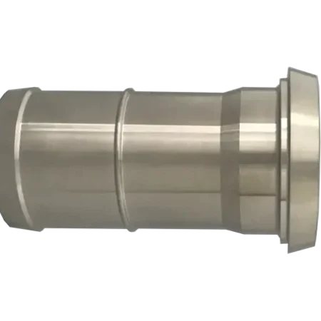 Mejerikoppling DIN 11851 - Hona med slangsockel