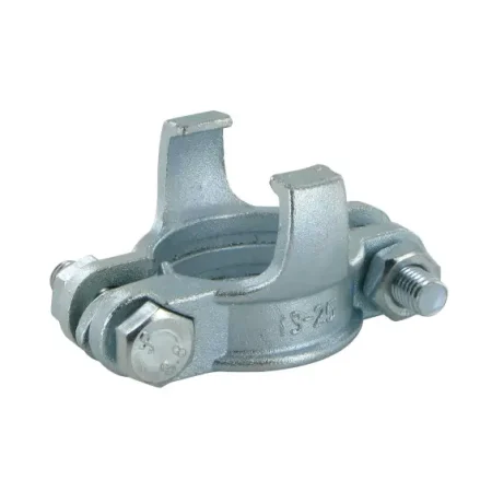 Slangklämma för Tryckluftskoppling