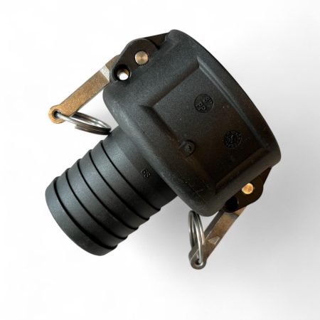 Kamlock C - 3 tum x 63 mm